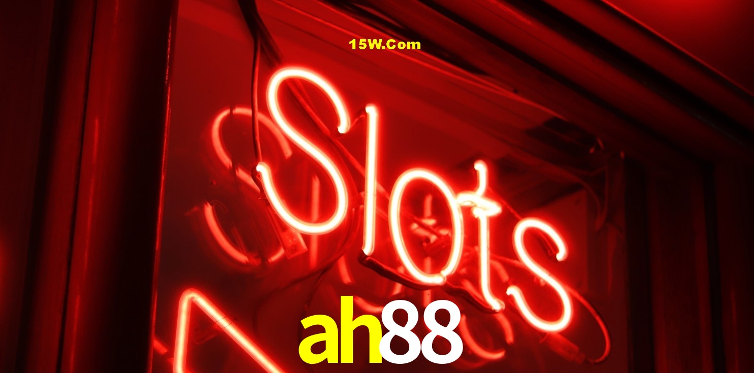 Welcome Bonus ah88
