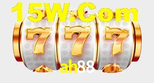 ah88: Jogos de Caça-Níqueis-Altas Recompensas, Roleta-Velocidade, Blackjack-Desafios Máximos