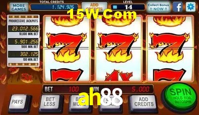 Casino Ao Vivo ah88