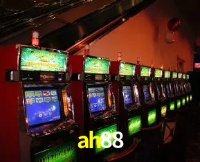 Estatísticas ah88