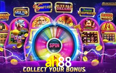 Mesa de Blackjack ah88