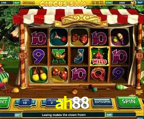 Casino VIP ah88