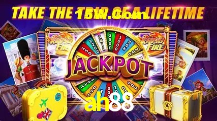Diretório de Jogos ah88